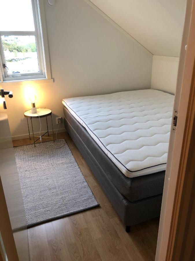 Ballstad Brygge Rorbu Kültér fotó