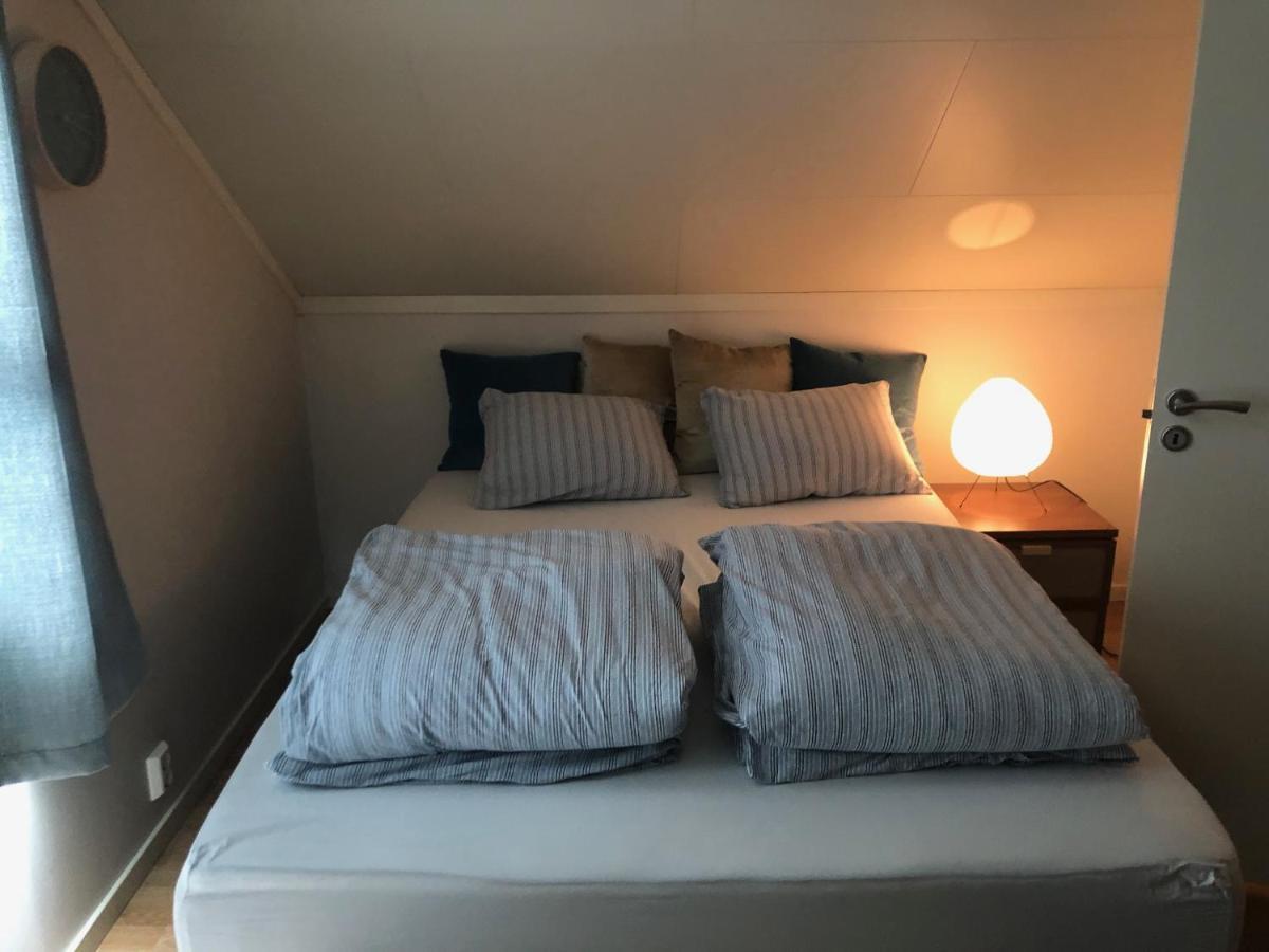 Ballstad Brygge Rorbu Kültér fotó
